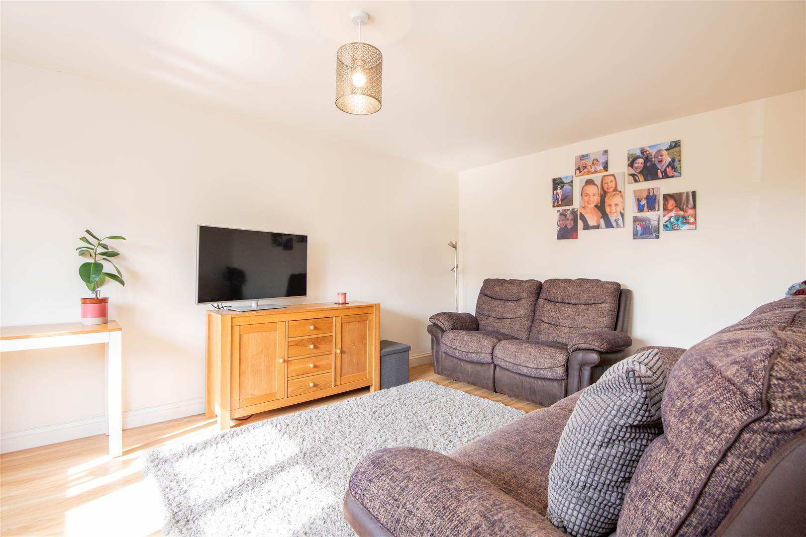 Larkfield, Chorley